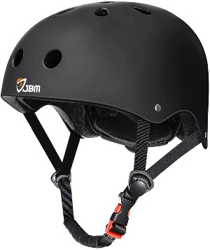 JBM BMX Helm