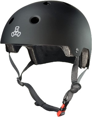 Triple Eight BMX Helm