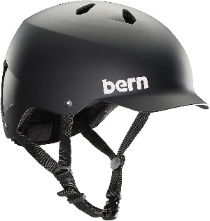 Bern Watts BMX Helm 