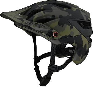 Troy Lee Designs A3 Mtb Helm