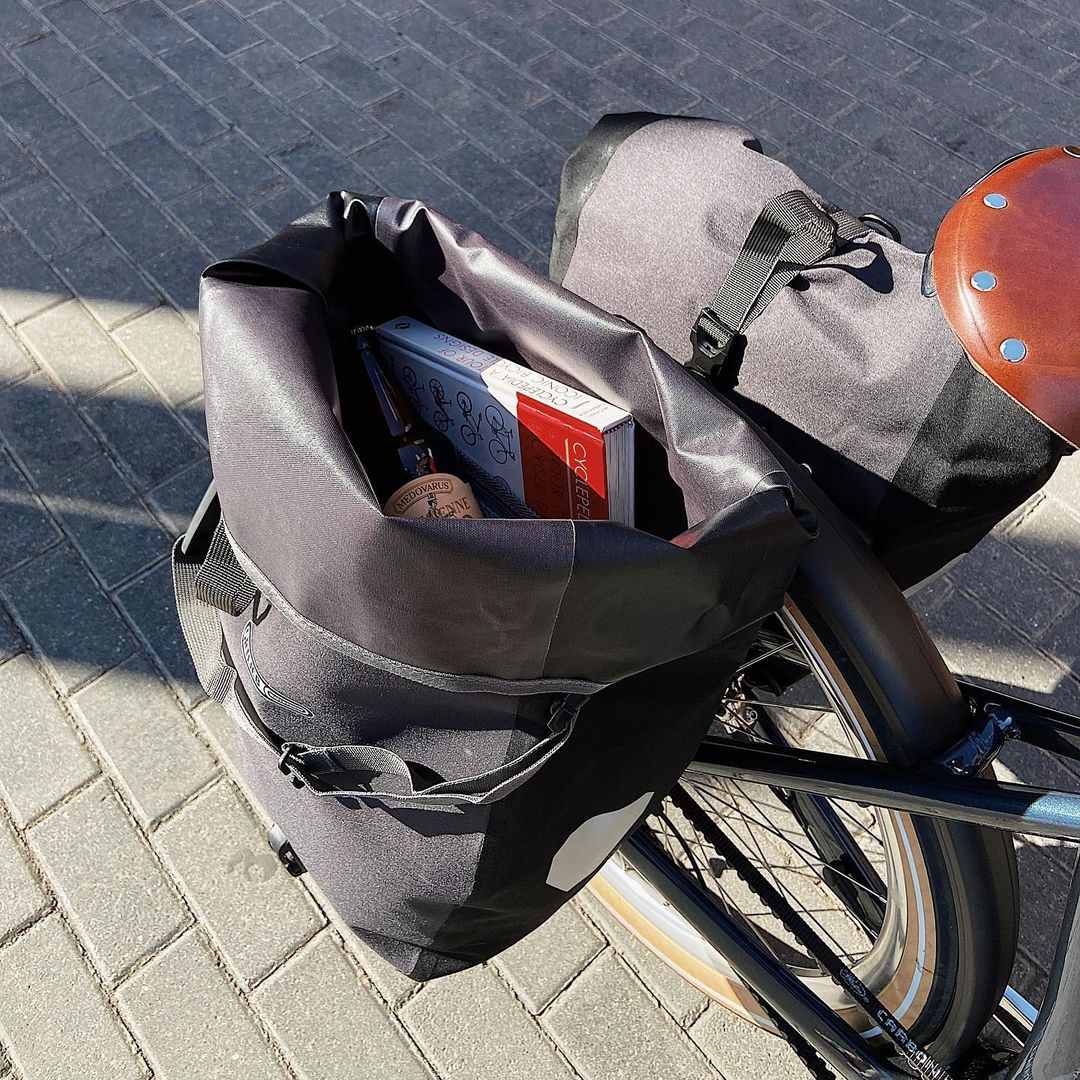 fahrradtasche rucksack kombi test